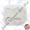 Tea Party Silicone Mold – Teapot, Biscuit & Dessert Fondant Mold